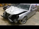 Driver Rear Knuckle/stub 215 Type CL500 Fits 00-06 Mercedes Cl-class 68108. Fixed Price $54.85.