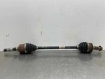 2012 Cadillac Srx Driver Side Left Lh Rear Cv Axle Shaft Assembly Oem 22743797. Fixed Price $108.63.