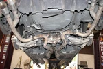 15-23 Mustang Gt 3.15 Rear End Carrier Assembly Suspension Axle Gear Cradle Wty. Fixed Price $906.99.