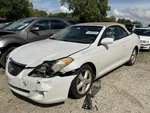 Driver Left Axle Shaft Cylinder Fits 04-08 Solara 859426. Fixed Price $129.98.