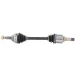 Trakmotive Cv Axle Shaft For Taurus, Mks, Flex, Sable FD-8166. Fixed Price $115.82.