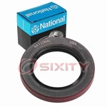 Transmission Input Shaft Seal For 1961-1962 International C122 Zg. Fixed Price $17.98.