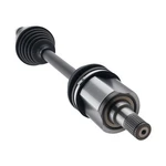 Front Driver Side Cv Axle Shaft Assembly For Acura Tl Honda Accord 2004 - 2007. Fixed Price $53.00.
