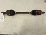 2015 Mitsubishi Lancer 2.0L Turbo Left Rear Driver Evolution Axle Shaft 882959. Fixed Price $137.74.