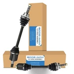 Pair Front Cv Axle Shaft For 2002-2005 Hyundai Sonata Optima 2.7L V6 Automatic. Fixed Price $189.99.
