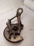 Passenger Rear Knuckle/stub Awd Quattro Fits 12-17 Audi A6 1736998. Fixed Price $130.00.