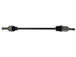 Gsp NCV47121 Rear Right Axle Assembly Fits Mazda 20-24 CX-30 21-23. Fixed Price $94.95.