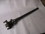 Oem 85 - 95 Suzuki Samurai & Sierra Right Rear Axle Shaft Short Side Low Use. Fixed Price $125.00.