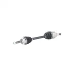 Cv Axle Shaft Surtrack TO-8315 Fits 00-02 Toyota MR2 Spyder. Fixed Price $121.95.