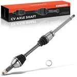 A-premium Front Right Cv Axle Assembly For Nissan Pathfinder Infiniti QX60 JX35. Fixed Price $110.99.