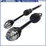 Front Side Manual Trans Base 2X Cv Axles For Mini Cooper Clubman F54 2016-2019. Fixed Price $113.95.