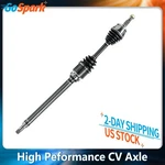 Front Passenger Side Cv Axle Joint Shaft Assembly For Volvo 850 2.4L L5 Fwd. Fixed Price $215.07.