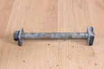 1995 Atk 250 A/c Rear Wheel Axle. Fixed Price $99.00.