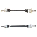 Buyautoparts Drive Axle Kit 90-937082D. Fixed Price $473.97.
