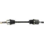 Trakmotive Cv Joint Axle Shaft Front Driver For Kia Rio Hyundai Accent Automatic. Fixed Price $91.95.