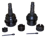 Crown Automotive 68004085AA Ball Joint Kit Fits 07-18 Wrangler (jk). Fixed Price $63.39.