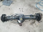 Rear Axle Lhd Vin 6TH Digit Jk Body 4.10 Ratio Fits 16-18 Wrangler 1007416. Fixed Price $2174.99.