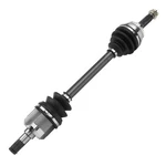 Front Left Cv Axle Shaft For Hyundai 1996-1998 Elantra 1997-1998 Tiburon 1.8L. Fixed Price $62.17.