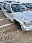 Used Front Axle Assembly 4WD Fits: 2004 Jeep Grand Cherokee Lhd 3.55 Ratio. Fixed Price $544.84.