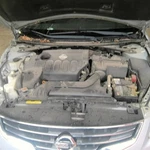 Passenger Rear Suspension Without Crossmember Abs Fits 10-12 Altima 757026. Fixed Price $499.90.