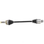Cv Axle Shaft Surtrack SK-8086 Fits 07-09 Suzuki SX4. Fixed Price $179.25.