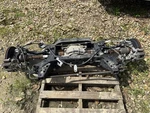 2015-2017 Ford Mustang Gt S550 3.15 A/t Gear Axle Irs Carrier Differential 39K. Fixed Price $564.99.