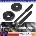 8885 Inner Axle Shaft Seal Installer Tool Set For Dodge Ram Truck 1500 2500 3500. Fixed Price $78.80.