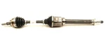 New Motorcraft Cv Axle Shaft Assembly Front Right TX-864 Ford Escape 2013-2019. Fixed Price $205.95.