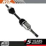 Cv Axle Shaft Assembly For 2009-2011 Mercury Mariner 3.0L V6 Front Lh 662249. Fixed Price $64.99.