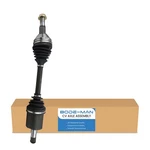 Front Right Cv Axle For 1996-2005 Buick Park Avenue Riviera Pontiac Supercharged. Fixed Price $87.99.