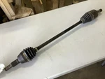 Passenger Right Axle Shaft Rear Fits 08-10 Vue 254621. Fixed Price $81.59.