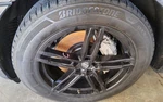 Passenger Right Rear Knuckle/stub Fits 15-18 Porsche Macan 1684393. Fixed Price $184.55.