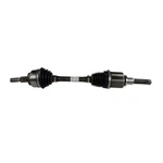 Genuine Motorcraft Drive Axle Shaft Assembly TX-1283. Fixed Price $111.15.