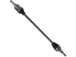 Front Right Detroit Axle Cv Assembly Fits Dodge Avenger 2008-2014 48WKFV. Fixed Price $114.26.