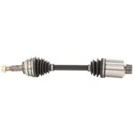 FD-8358 Trakmotive Cv Half Shaft Axle Front Passenger Right Side Hand For Mkx. Fixed Price $132.95.
