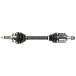 Gsp NCV69215 Front Left Axle Fits 2019-2024 Toyota Corolla. Fixed Price $170.99.