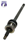 Yukon Ya D73918-2X Cv Front Axle Rh 30-SPLINE For 1993-1996 Jeep Grand Cherokee. Fixed Price $330.95.