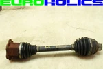 Oem Audi A6 A7 A8 S6 SQ5 12-18 Front Cv Axle Shaft Left Or Right 4H0407271H. Fixed Price $59.99.