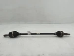 2015 Kia Sportage Axle Shaft Rear Passenger Cv C/v Ysmle. Fixed Price $55.14.
