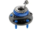 Wheel Bearing And Hub Assembly Mevotech TXF513179. Fixed Price $66.95.