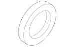Genuine Nissan Bearing 38440-EA500. Fixed Price $68.36.