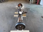 Rear Axle 9.5" Ring Gear 14 Bolt Fits 07-08 Sierra 1500 Pickup 1088643. Fixed Price $1009.39.