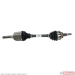 Genuine Motorcraft Drive Axle Shaft Assembly TX-611. Fixed Price $173.36.