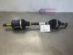 2020 Rover Discovery Landmark 3.0L Axle Shaft Front Left Driver. Fixed Price $125.00.