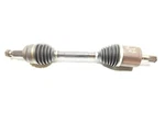 13 14 15 16 Jeep Compass 2.4L Front Axle Shaft Left Driver Side Oem. Fixed Price $67.99.