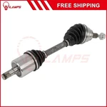 For Hyundai Sonata 2006-2008 L4 2.4L Front Left Side Cv Axle Assembly Auto Trans. Fixed Price $64.91.
