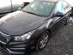 Passenger Axle Shaft Front Vin 4TH Digit Limited Fits 15-16 Cruze 7450278. Fixed Price $81.84.
