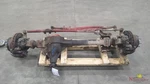 2004 Ford F250SD Pickup Front 4X4 Axle Assembly 3.73 Ratio. Fixed Price $600.00.