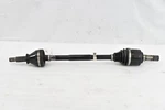 2014-2019 Maserati Ghibli Right Passenger Rear Cv Axle Shaft Oem. Fixed Price $64.94.