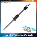 Front Right Cv Axle Shaft For Nissan Quest 3.5L V6 2004 2005 2006 Fwd. Fixed Price $152.85.